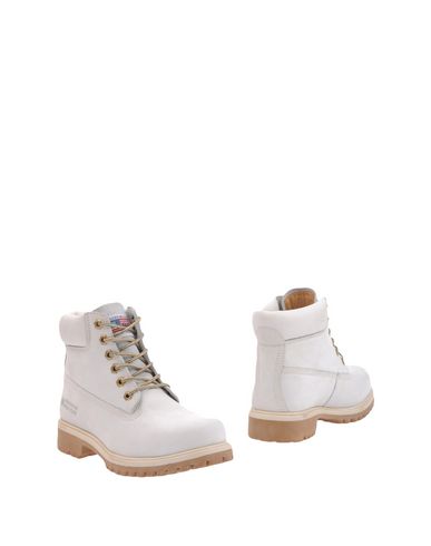 ZOOM GREENHOUSE POLO CLUB - Ankle boot