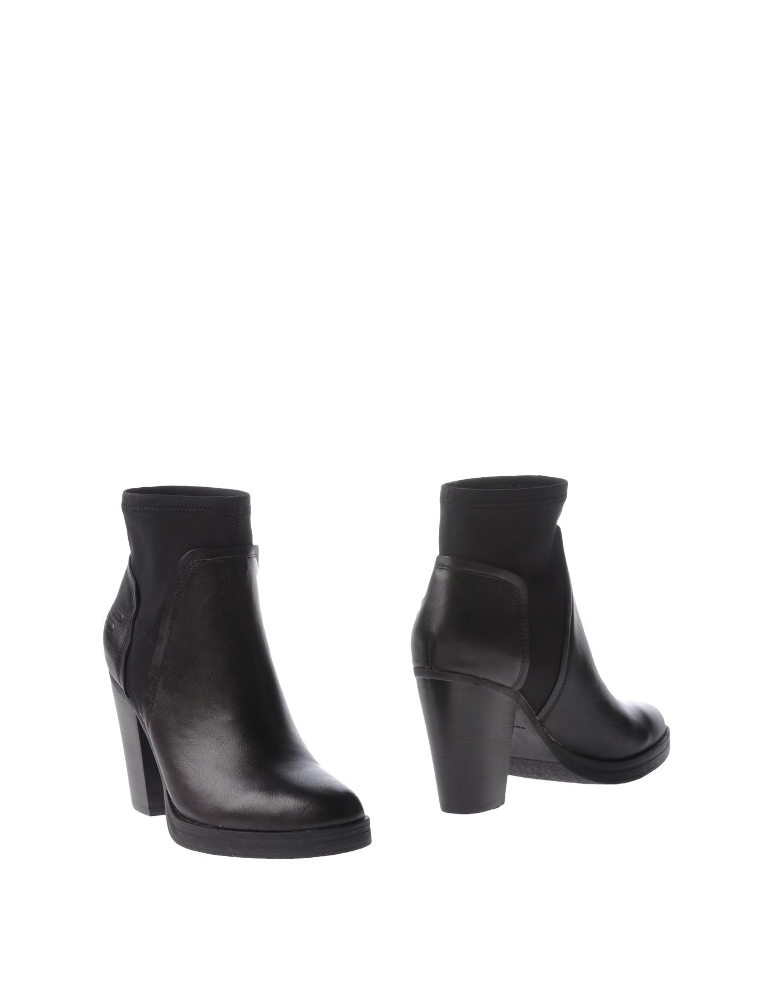 Fornarina Stiefelette Damen 11223298RS Gute Qualität beliebte Schuhe Fornarina Stiefelette Damen 11223298RS Gute Qualität beliebte Schuhe