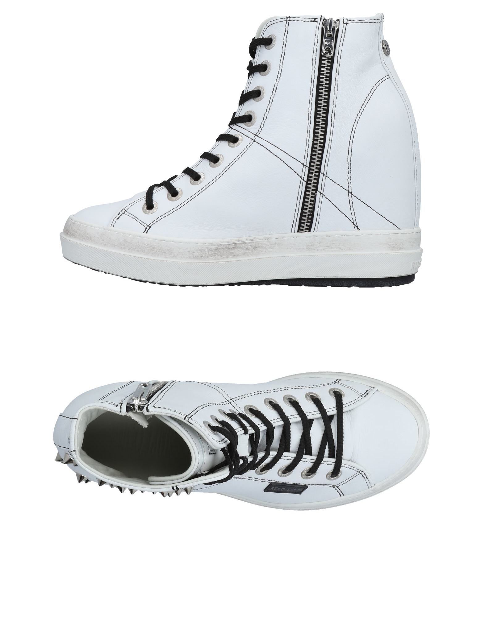 Ruco Line Sneakers Damen 11223331KR Neue Schuhe Ruco Neue Line Sneakers Damen 11223331KR Neue Ruco Schuhe d843e9