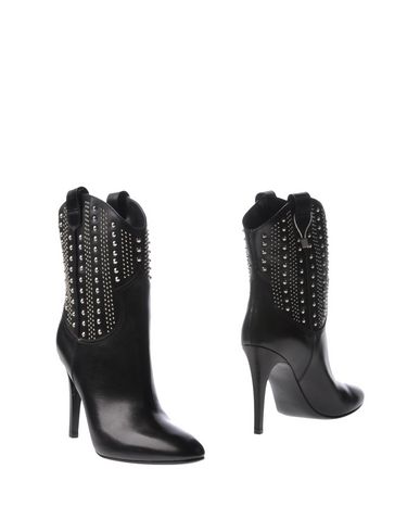 ZOOM SAINT LAURENT - Ankle boot