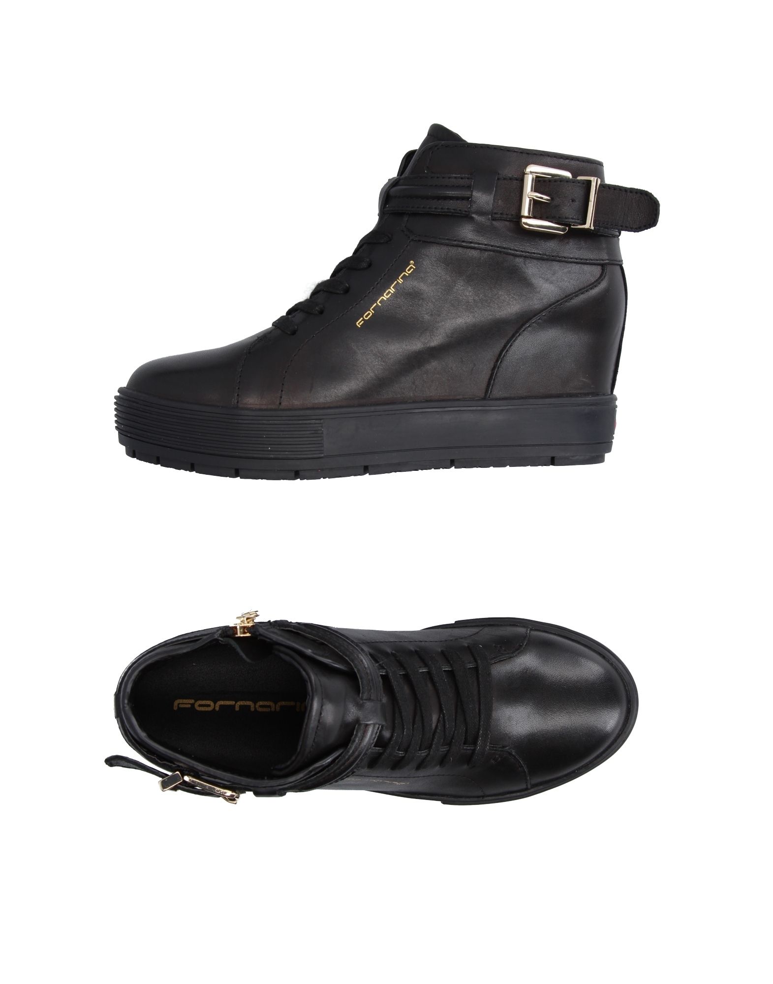 Moda Sneakers Fornarina Donna - 11223374XD Moda Sneakers Fornarina Donna - 11223374XD