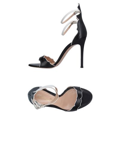 ZOOM GIANVITO ROSSI - Sandals