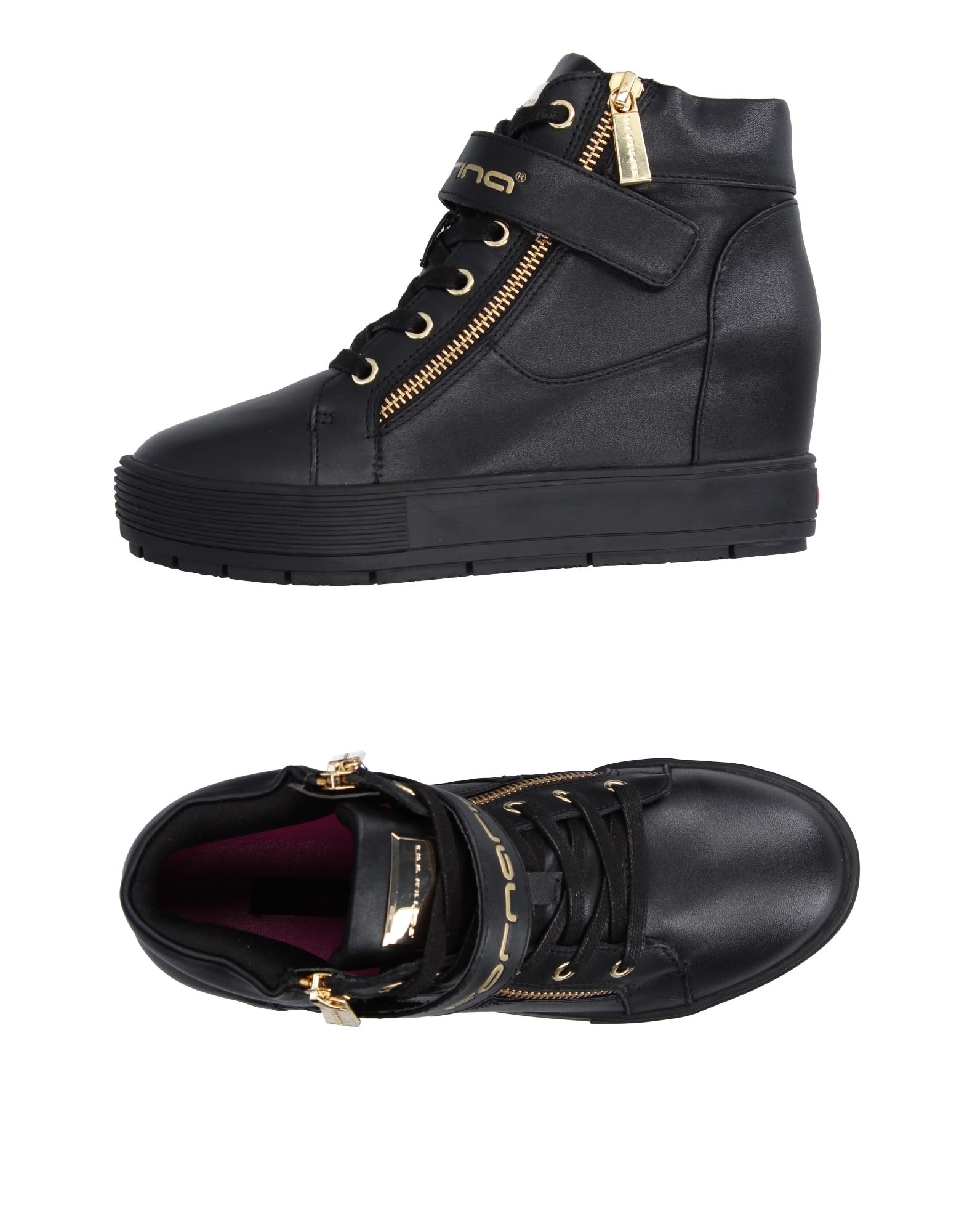 Moda Sneakers Fornarina Donna - 11223494SA Moda Sneakers Fornarina Donna - 11223494SA 11223494SA - 1f5ba5