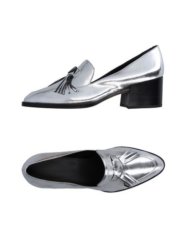 Gran descuento Mocasín Rebecca Minkoff Mujer - Mocasines Rebecca Minkoff - 11223528NA Plata Gran descuento Mocasín Rebecca Minkoff Mujer - Mocasines Rebecca Minkoff - 11223528NA Plata