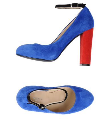Zapatos casuales salvajes Zapato De Salón Stele Mujer - Salones Stele - 11223664EM Azul marino Zapatos casuales salvajes Zapato De Salón Stele Mujer - Salones Stele - 11223664EM Azul marino
