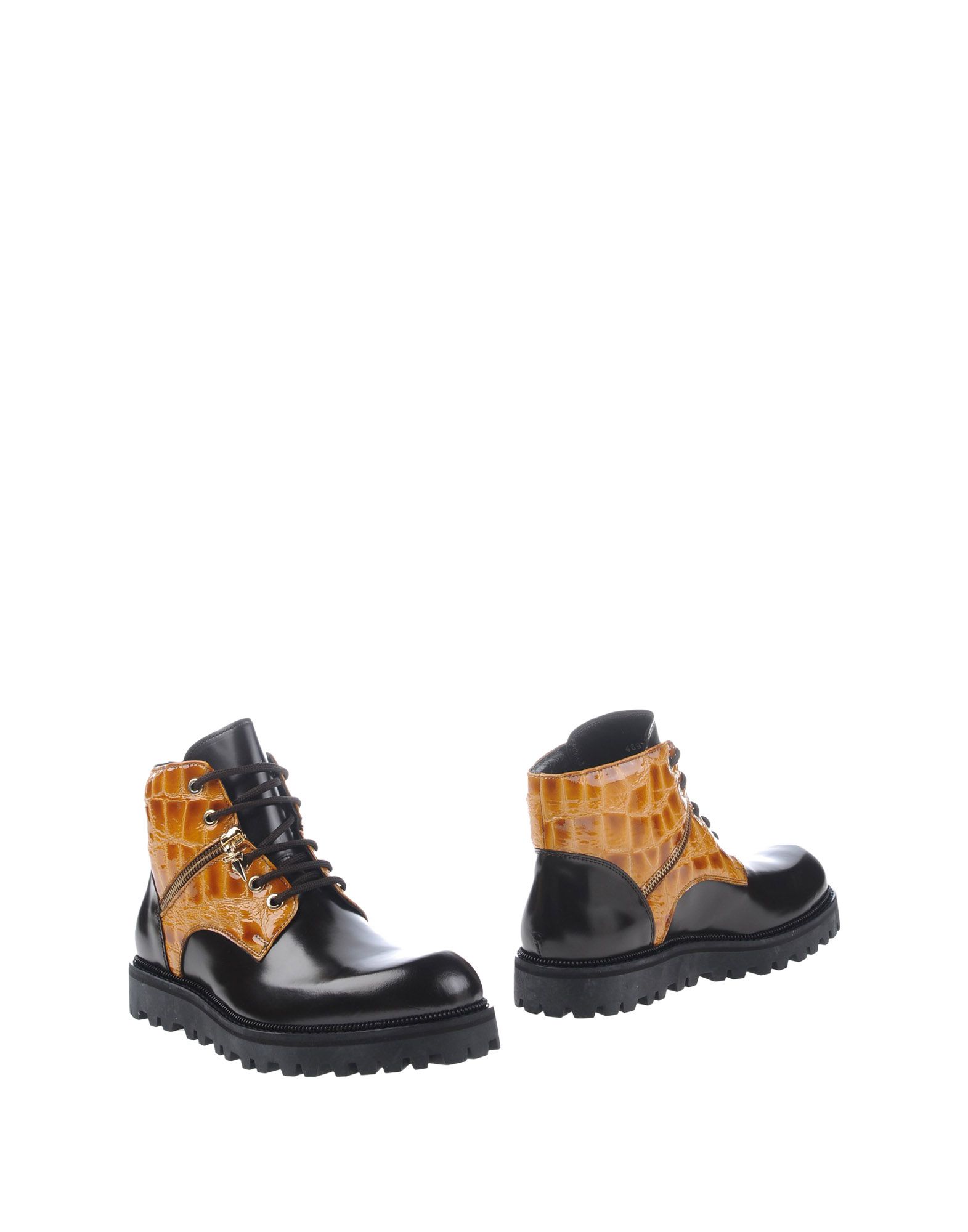 Cesare Paciotti Stiefelette Herren 11223676DN Gute Qualität beliebte Schuhe Cesare Paciotti Stiefelette Herren 11223676DN Gute Qualität beliebte Schuhe