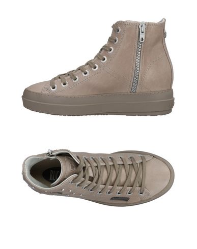 Zapatillas Ruco Line Mujer - Zapatillas Ruco Line - 11223792PW Gris rosado Zapatillas Ruco Line Mujer - Zapatillas Ruco Line - 11223792PW Gris rosado