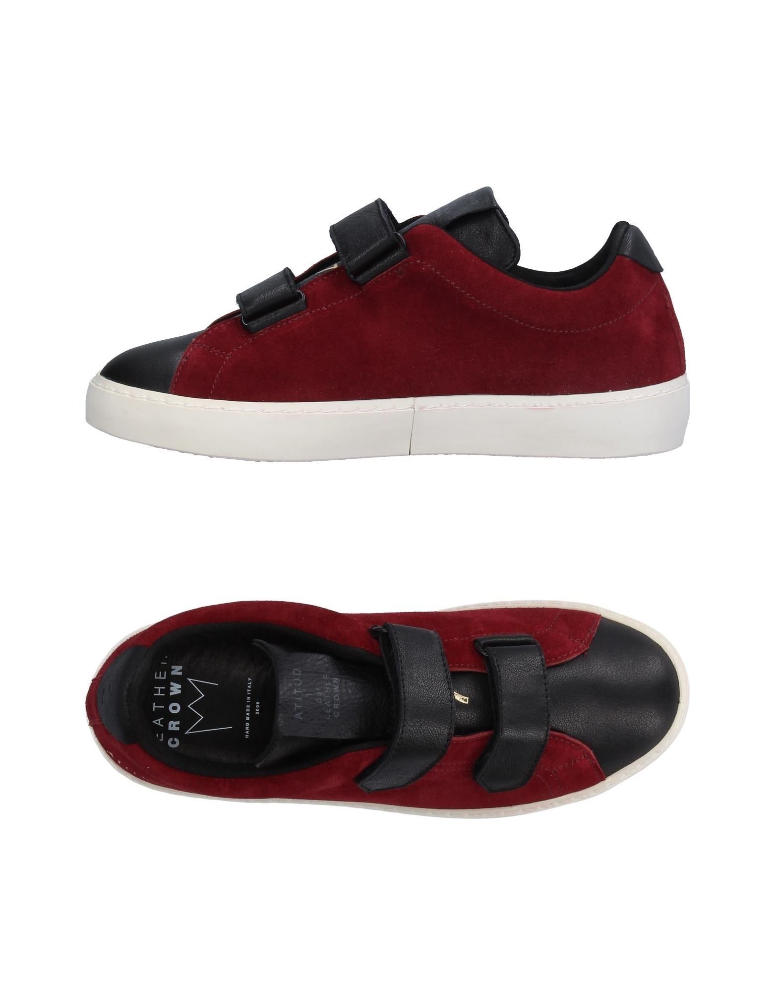 Leather Crown Sneakers Damen 11223920CH Neue Schuhe Leather Sneakers Crown Sneakers Leather Damen 11223920CH Neue Schuhe 1d70e3