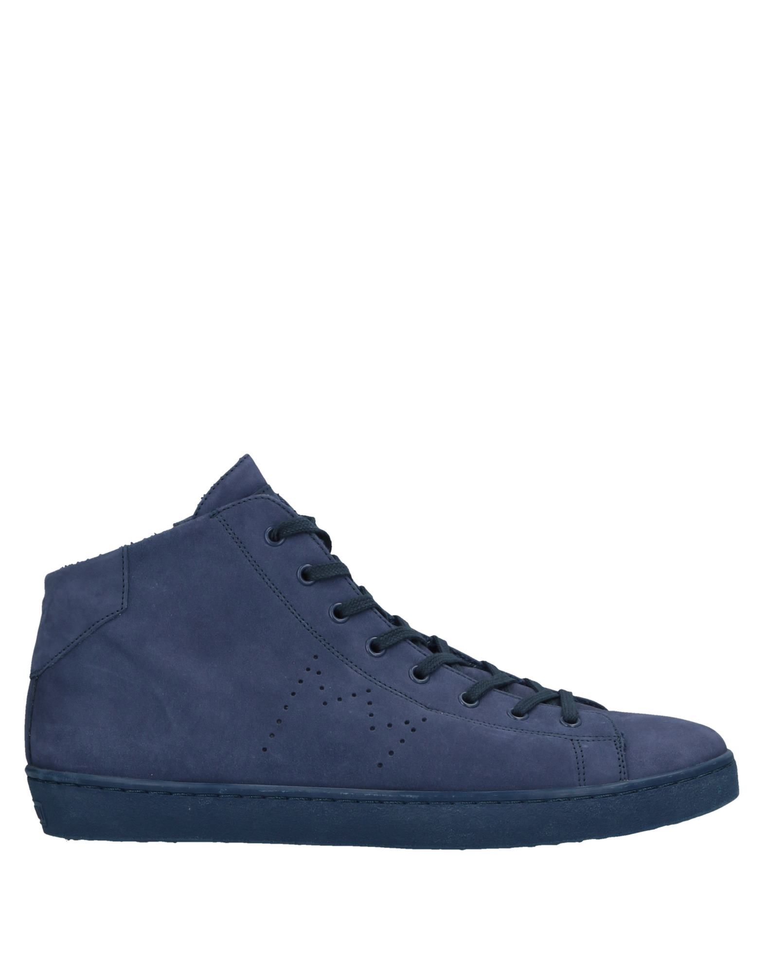 Leather Crown Sneakers Herren 11223970KG Gute Qualität beliebte Schuhe Leather Crown Sneakers Herren 11223970KG Gute Qualität beliebte Schuhe