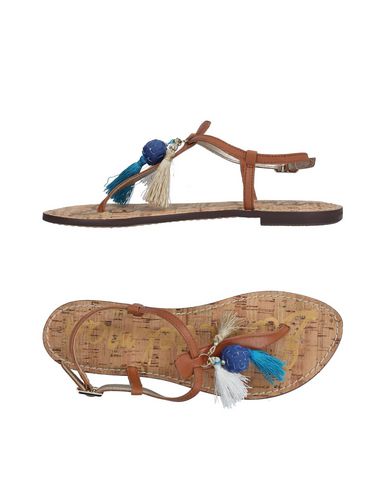 ZOOM SAM EDELMAN - Flip flops