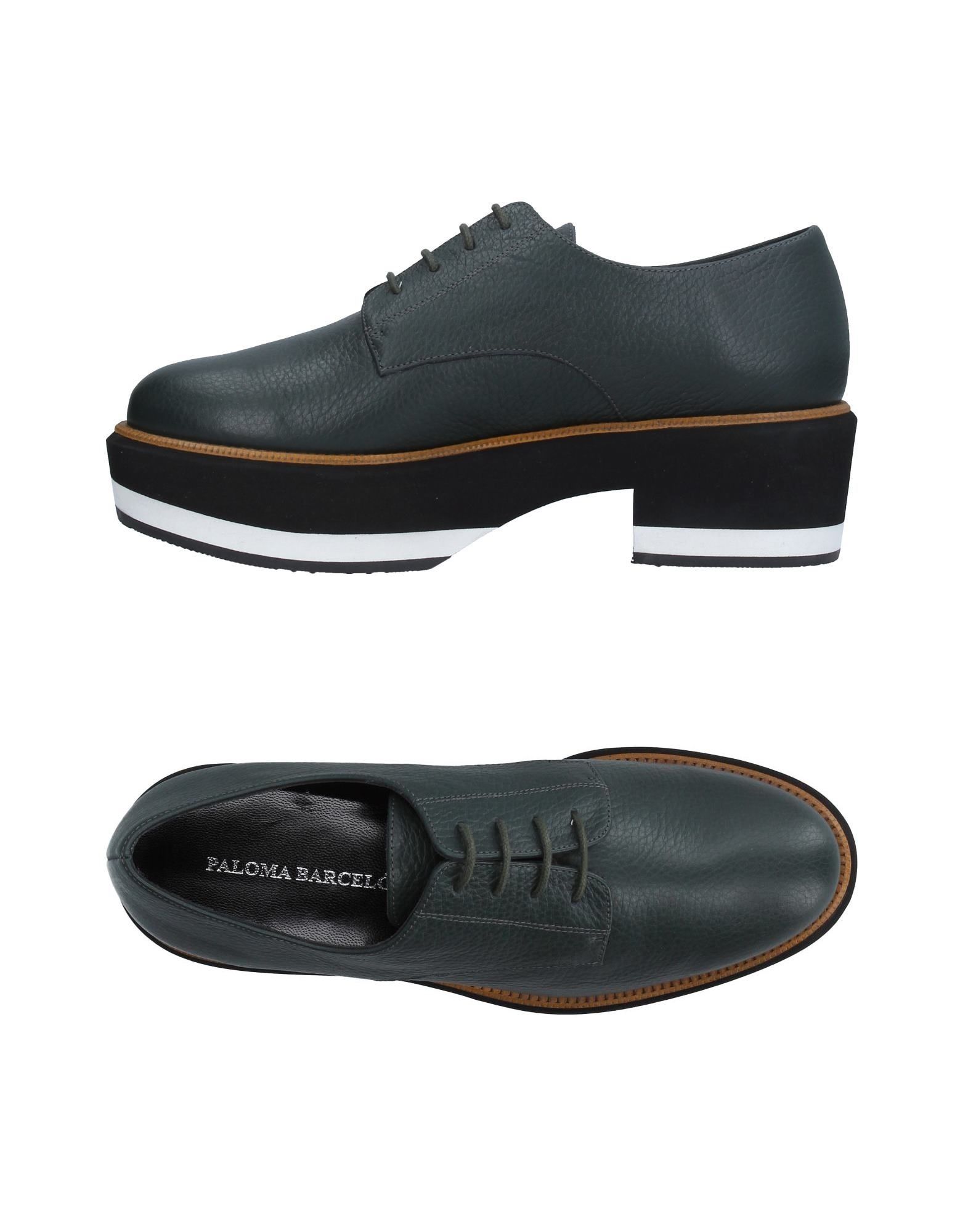Gut um billige Schuhe zu tragenPaloma Barceló Schnürschuhe Damen 11224118SX Gut um billige Schuhe zu zu zu tragenPaloma Barceló Schnürschuhe Damen 11224118SX 260b2c