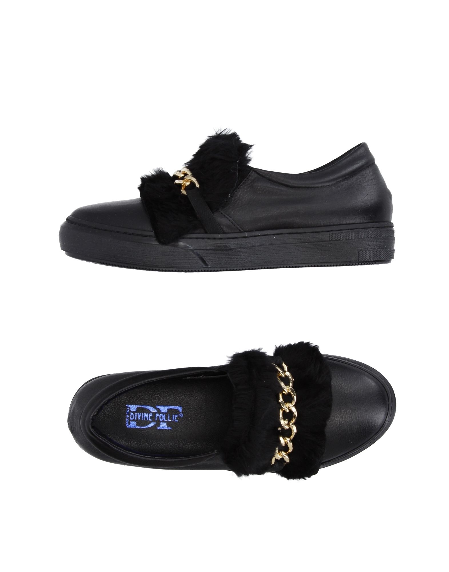 Nuevos zapatos para hombres y mujeres, descuento por tiempo limitado Zapatillas Divine Follie Mujer - Zapatillas Divine Follie Negro Nuevos zapatos para hombres limitado y mujeres, descuento por tiempo limitado hombres Zapatillas Divine Follie Mujer - Zapatillas Divine Follie Negro e98592