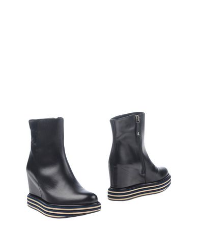 Cómodo y bien parecido Botín Paloma Barceló Mujer - Botines Paloma Barceló - 11224233QJ Cómodo y bien parecido Botín Paloma Barceló Mujer - Botines Paloma Barceló - 11224233QJ
