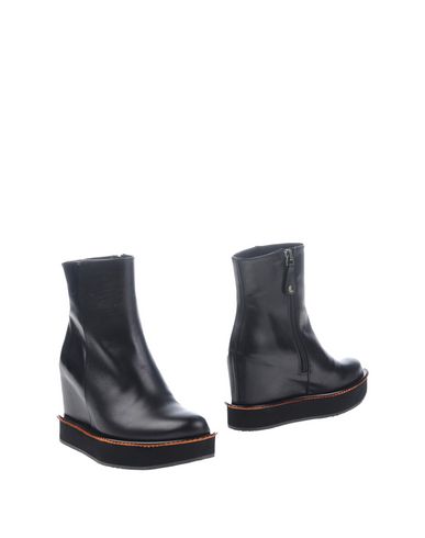 Los últimos zapatos de descuento para hombres y mujeres Botín Paloma Barceló Mujer - Botines Paloma Barceló - 11224238EW Los últimos zapatos de descuento para hombres y mujeres Botín Paloma Barceló Mujer - Botines Paloma Barceló - 11224238EW