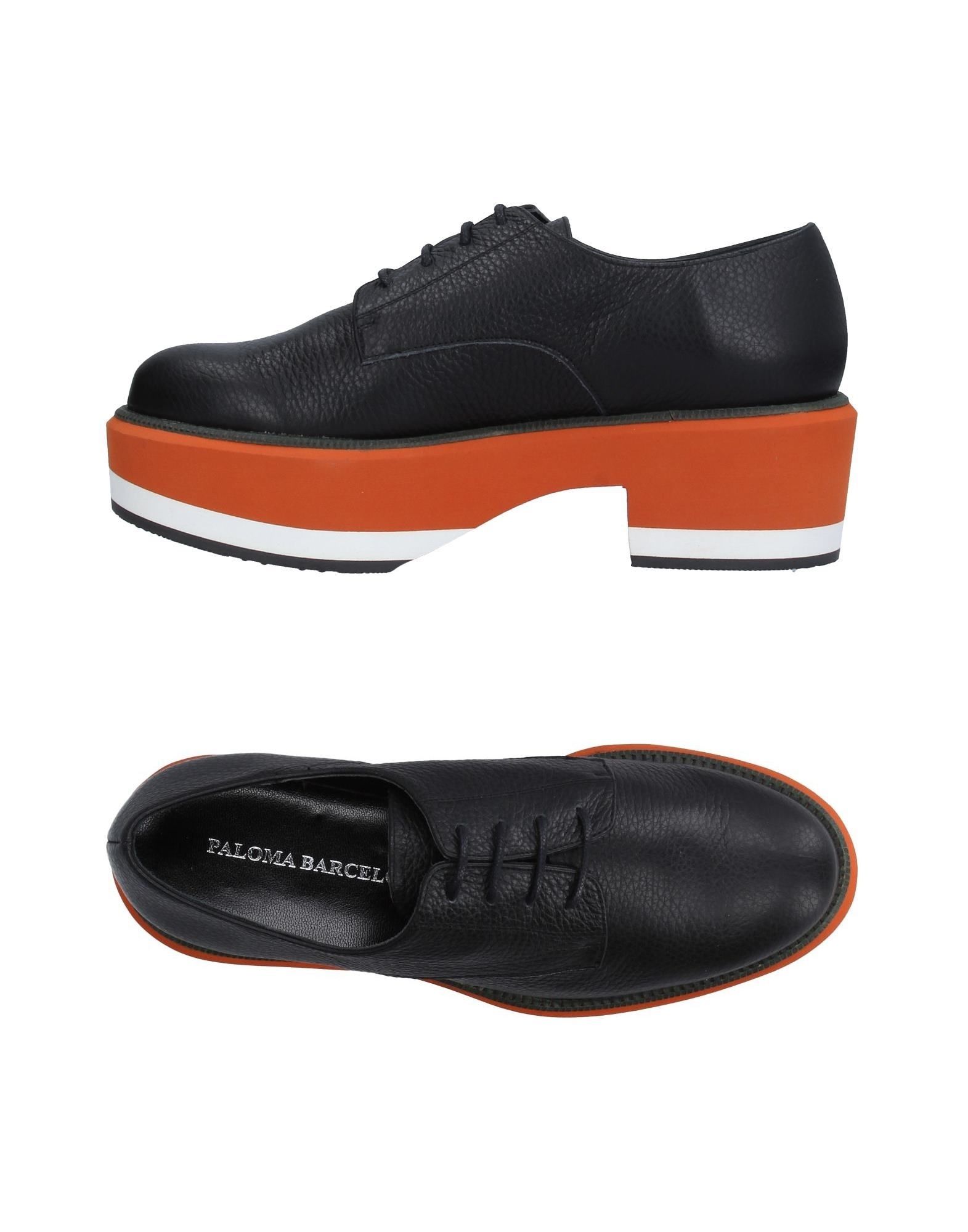 Paloma Barceló Schnürschuhe Damen 11224242IT Gute Qualität beliebte Schuhe Paloma Barceló Schnürschuhe Damen 11224242IT Gute Qualität beliebte Schuhe