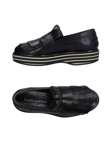 Gran descuento Mocasín Paloma Barceló Mujer - Mocasines Paloma Barceló - 11224270PR Negro Gran descuento Mocasín Paloma Barceló Mujer - Mocasines Paloma Barceló - 11224270PR Negro