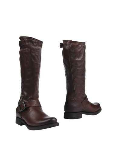 Zapatos casuales salvajes Bota Frye Mujer - Botas Frye - 11224290IH Zapatos casuales salvajes Bota Frye Mujer - Botas Frye - 11224290IH