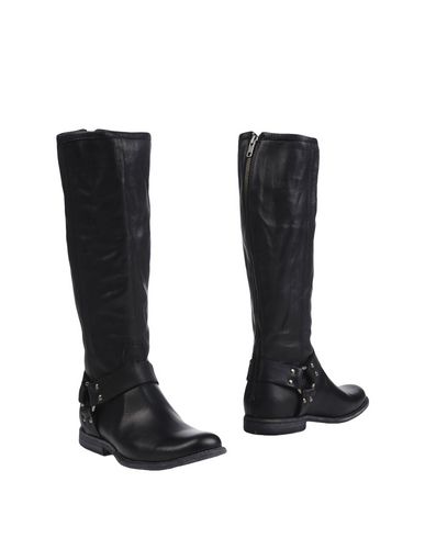 Cómodo y bien parecido Bota Frye Mujer - Botas Frye - 11224298UF Cómodo y bien parecido Bota Frye Mujer - Botas Frye - 11224298UF