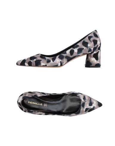 Venta de liquidación de temporada Zapato De Salón Deimille Mujer - Salones Deimille - 11224311GM Gris Venta de liquidación de temporada Zapato De Salón Deimille Mujer - Salones Deimille - 11224311GM Gris