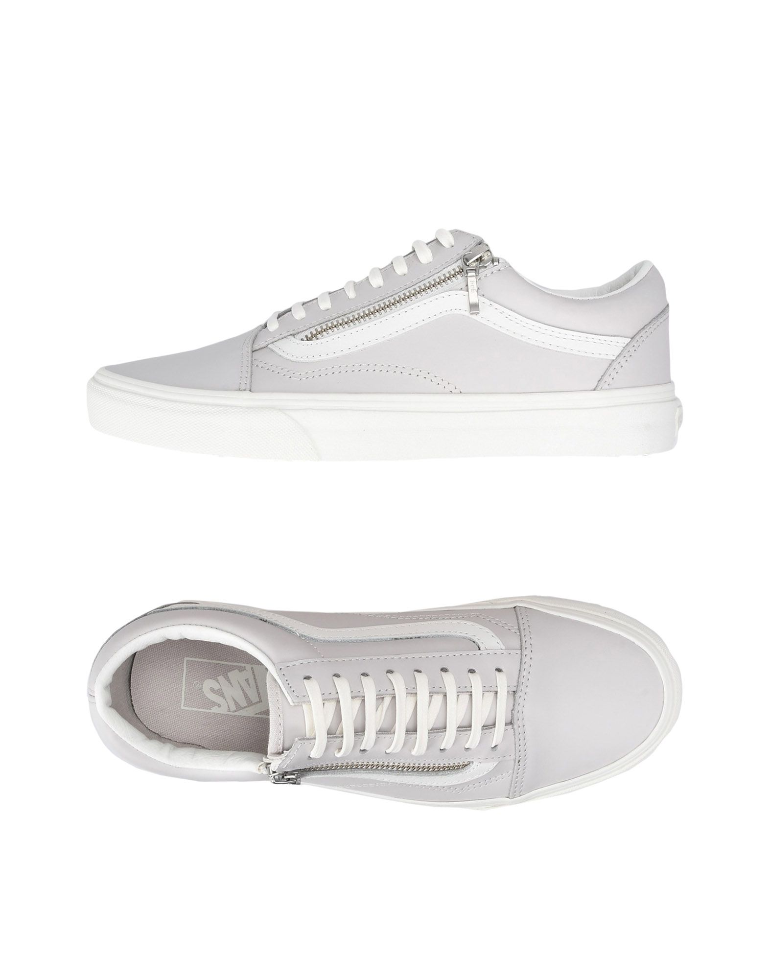 Sneakers Vans Ua Old Skool Weave Dx - Leather - Donna - 11224318TI Sneakers Vans Ua Old Skool Weave Dx - 11224318TI Leather - Donna - 11224318TI - b3d5b1
