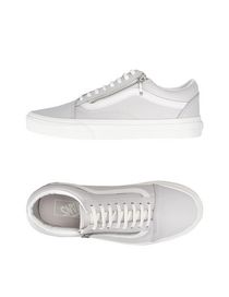 zaino vans donna argento