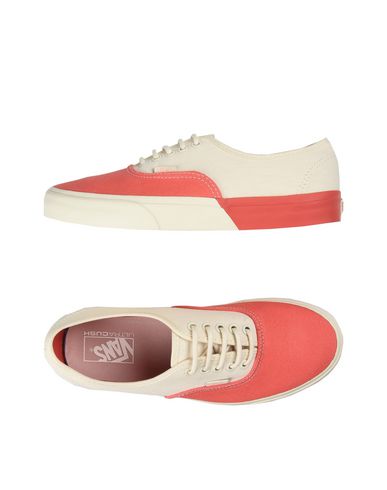 vans authentic yoox