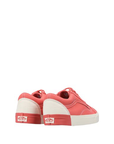 vans old skool femme corail vans old skool femme corail