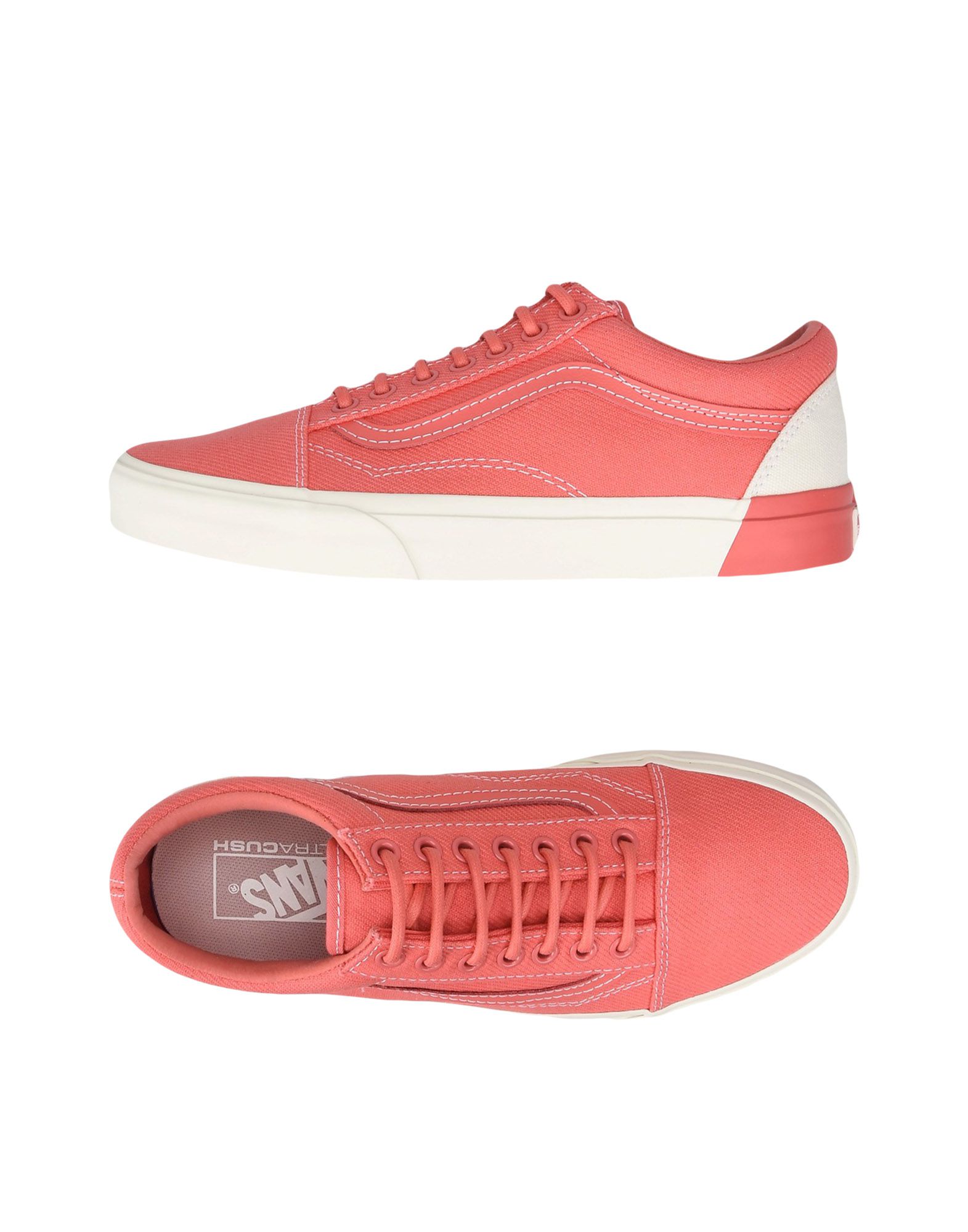 Sneakers Vans Ua Old Skool Dx - Blocked - Donna - 11224406NB Sneakers Vans Ua Old Skool Dx - Blocked - Donna - 11224406NB
