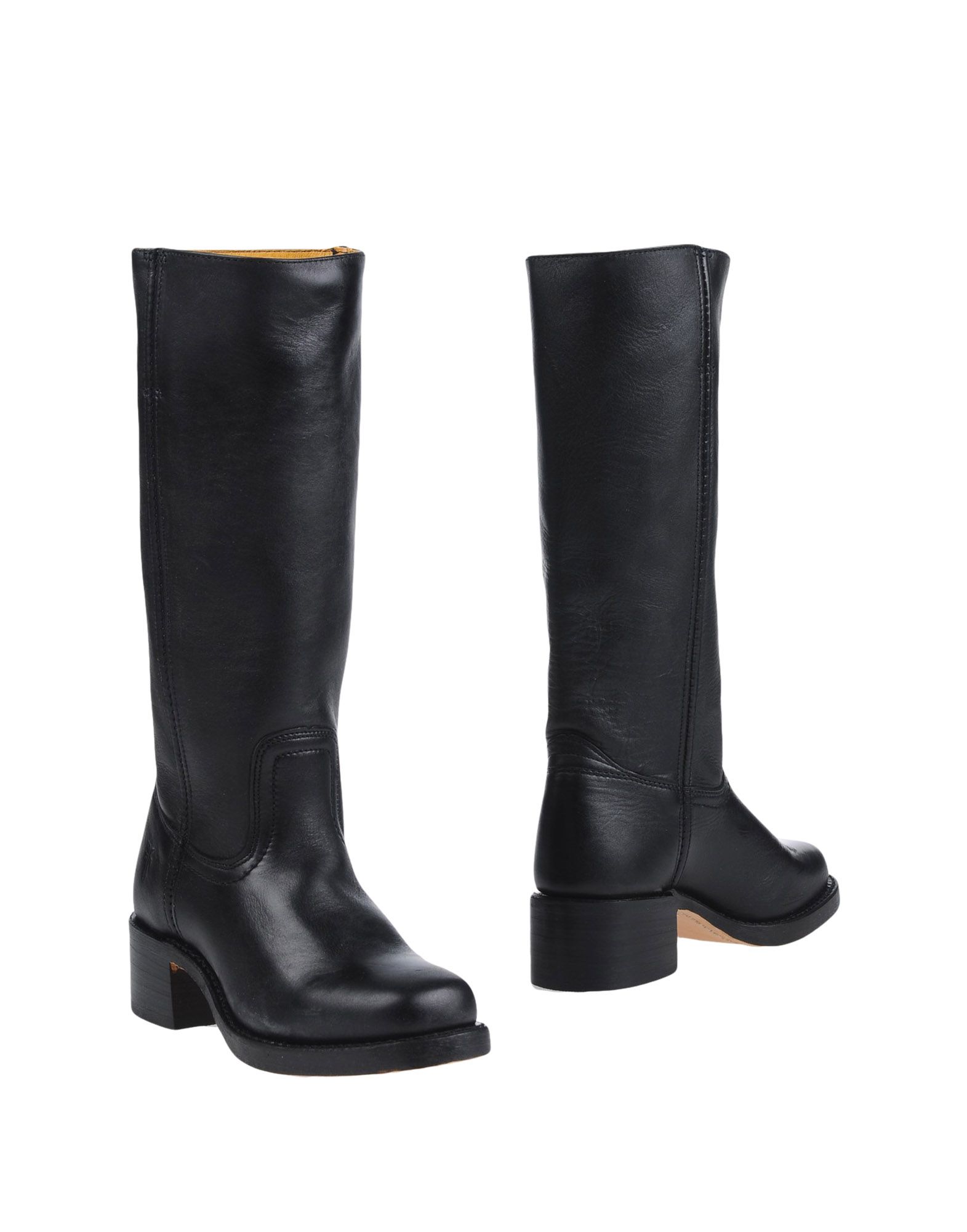 Rabatt Schuhe Frye Stiefel Damen 11224414BN Rabatt Schuhe Frye Stiefel Damen 11224414BN