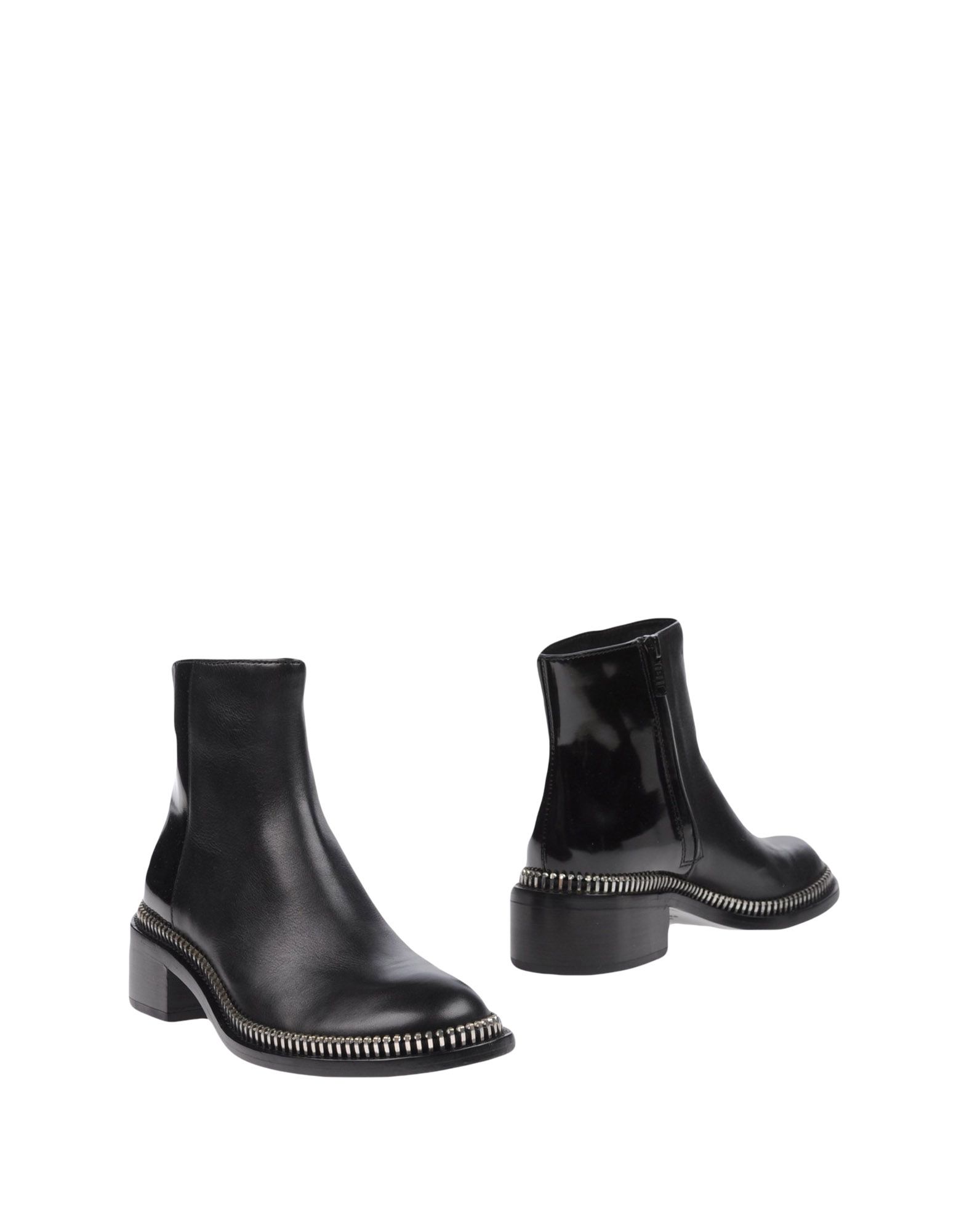 Marc By Marc Jacobs Stiefelette Damen 11224591LBGut aussehende strapazierfähige Schuhe Marc By Marc Jacobs Stiefelette Damen 11224591LBGut aussehende strapazierfähige Schuhe