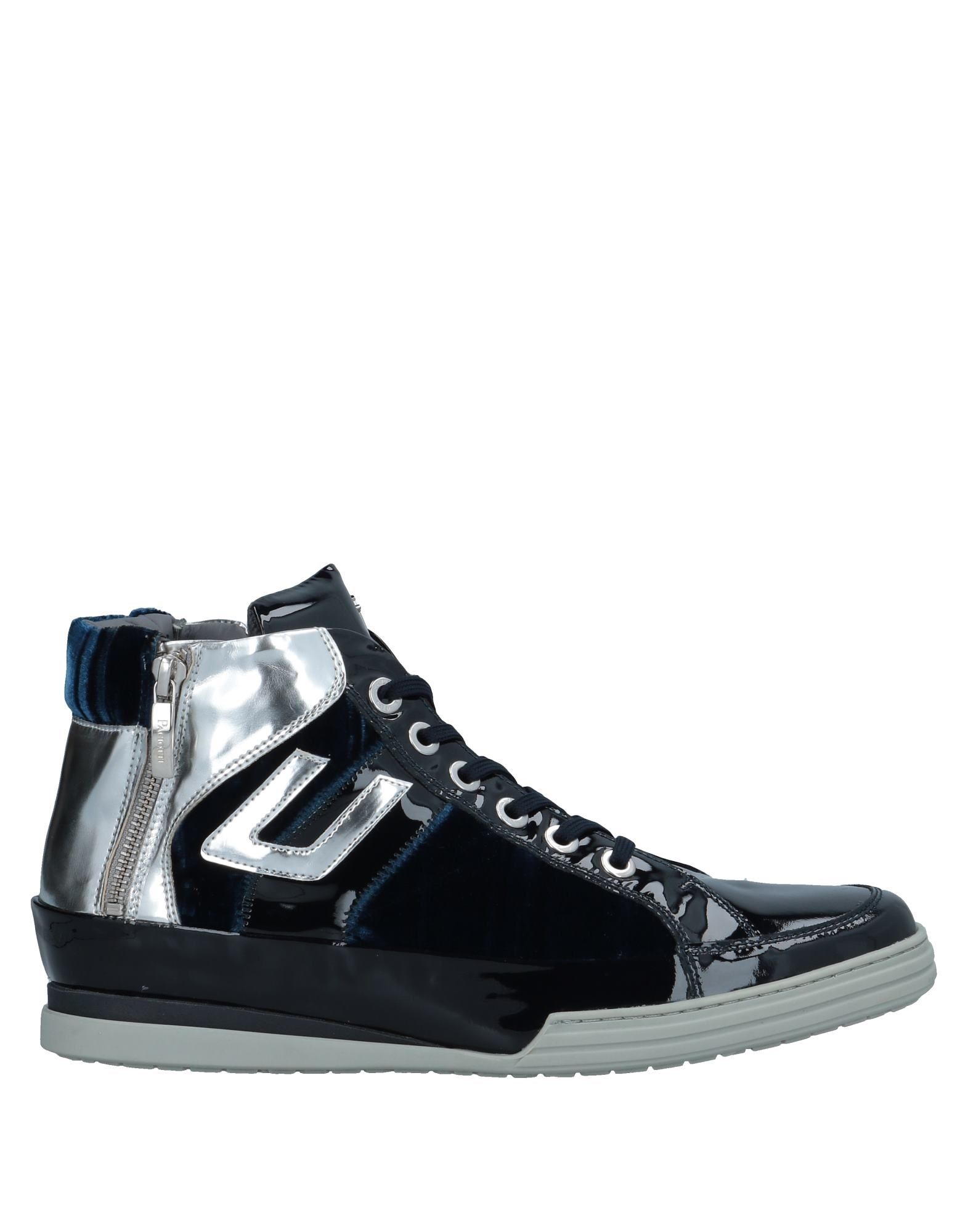Sneakers Cesare Paciotti 4Us Uomo - 11224707WM Sneakers Cesare Paciotti 4Us Uomo - 11224707WM