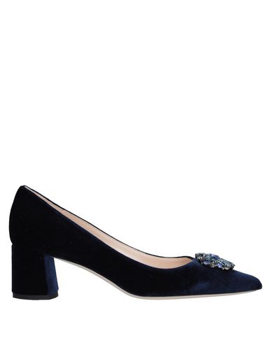 Cómodo y bien parecido Zapato De Salón Deimille Mujer - Salones Deimille - 11224802BK Azul marino Cómodo y bien parecido Zapato De Salón Deimille Mujer - Salones Deimille - 11224802BK Azul marino