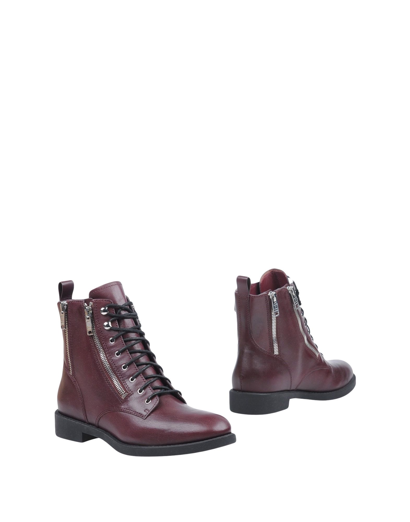 Marc By Marc Jacobs Stiefelette Damen 11224859TSGut aussehende strapazierfähige Schuhe Marc By Marc Jacobs Stiefelette Damen 11224859TSGut aussehende strapazierfähige Schuhe