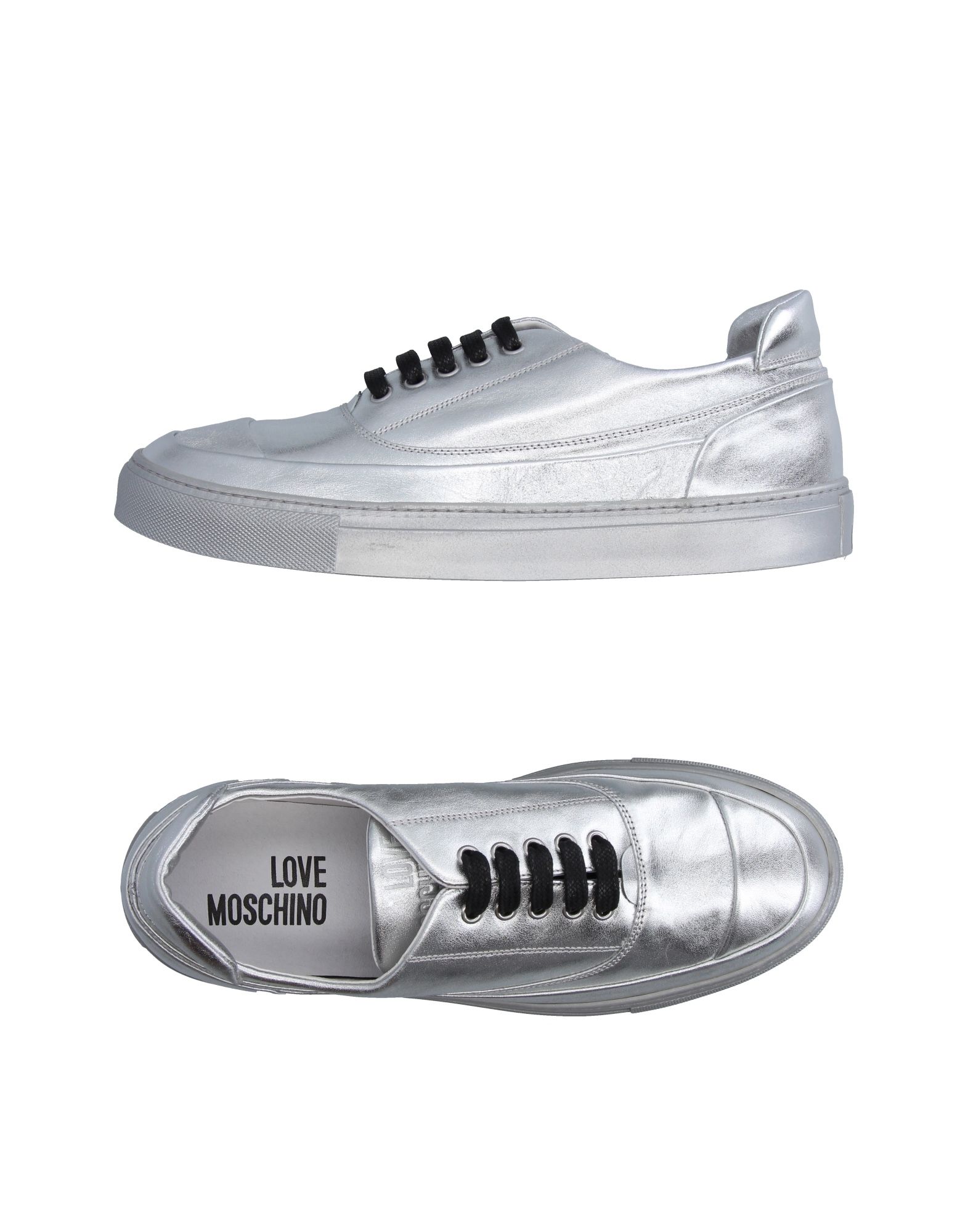 Love Moschino Sneakers Herren 11224911LV Gute Qualität beliebte Schuhe Love Moschino Sneakers Herren 11224911LV Gute Qualität beliebte Schuhe