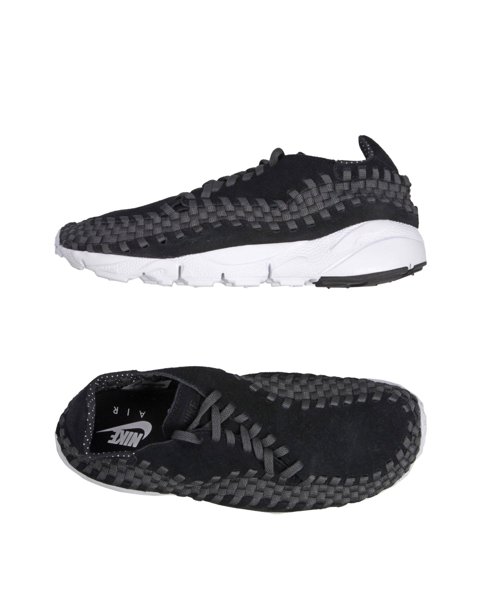 Sneakers Nike Air Footscape Woven Nm - Uomo - 11224999SC Sneakers Nike Air Footscape Woven Nm - Uomo - 11224999SC
