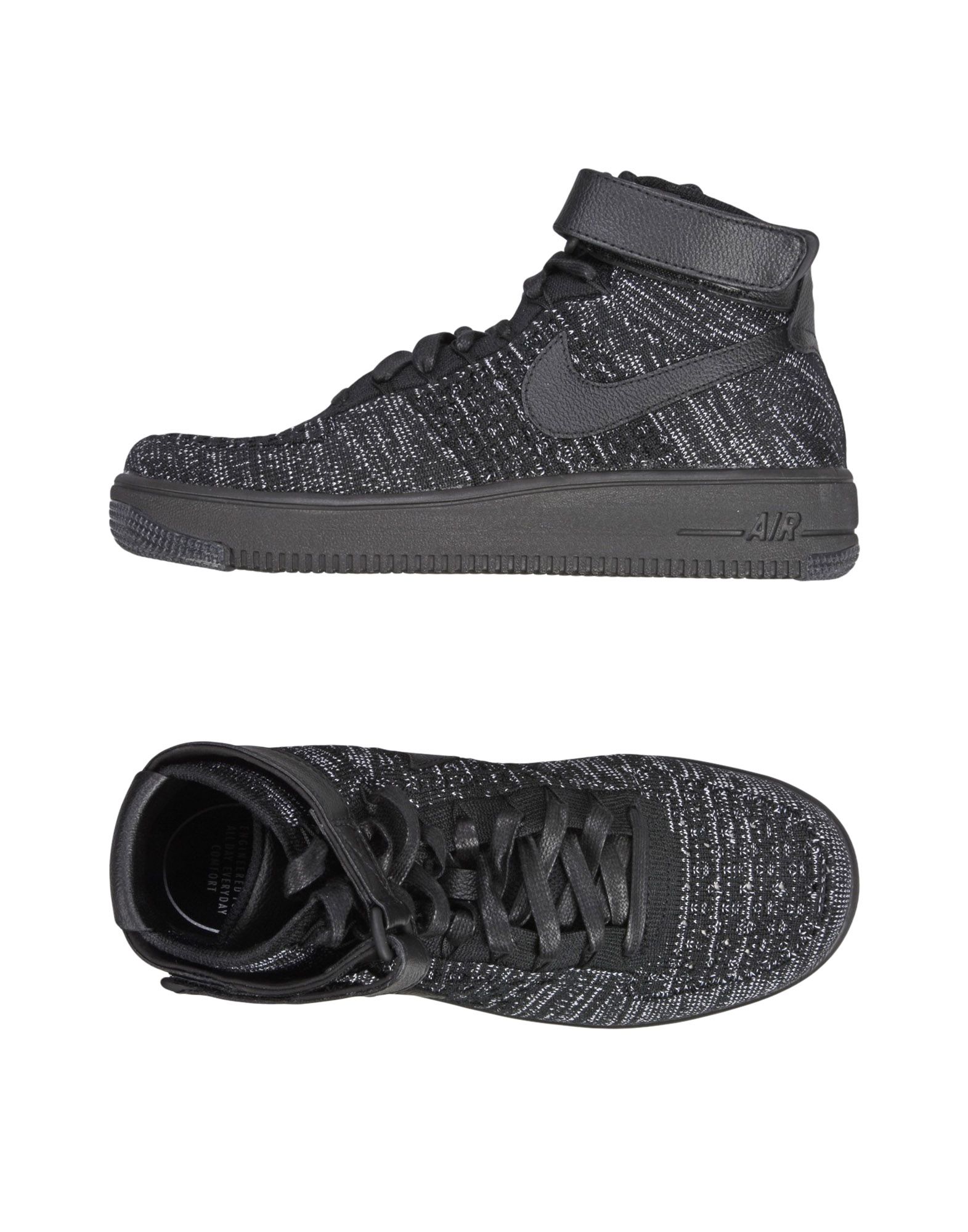 Nike Nike Af1 Flyknit Gutes Preis-Leistungs-Verhältnis, es lohnt sich 664480 Nike Nike Af1 Flyknit Gutes Preis-Leistungs-Verhältnis, es lohnt sich 664480