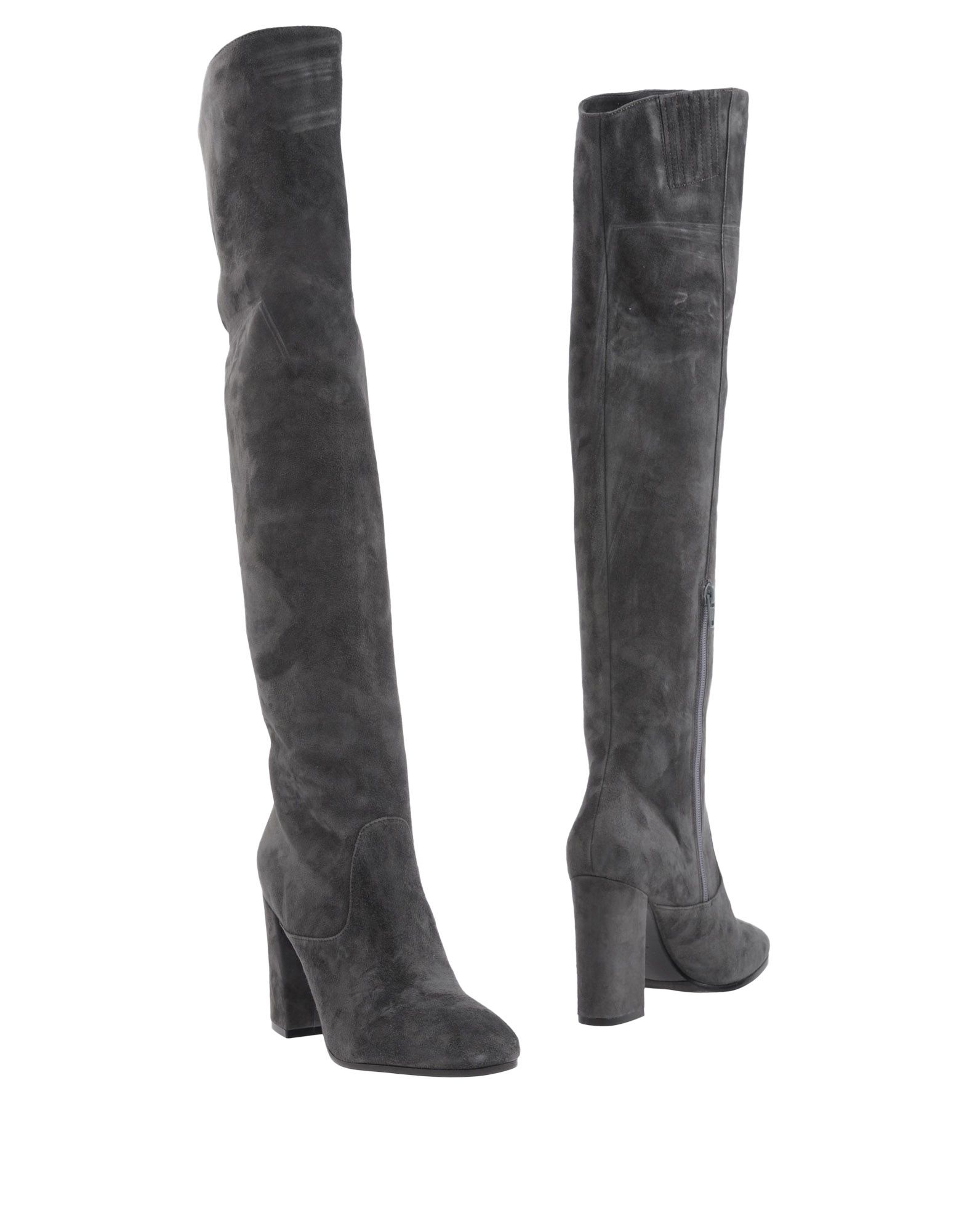 Moda Stivali Spaziomoda Donna - 11225055RK Moda Stivali Spaziomoda Donna - 11225055RK