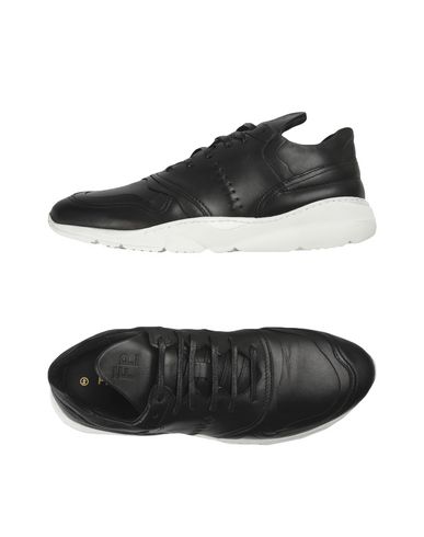 Zapatos con descuento Zapatillas Filling Pieces Oc Runner Ss17-127 - Hombre - Zapatillas Filling Pieces - 11225089BW Negro Zapatos con descuento Zapatillas Filling Pieces Oc Runner Ss17-127 - Hombre - Zapatillas Filling Pieces - 11225089BW Negro