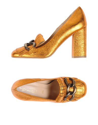ZOOM BIANCA DI - Loafers