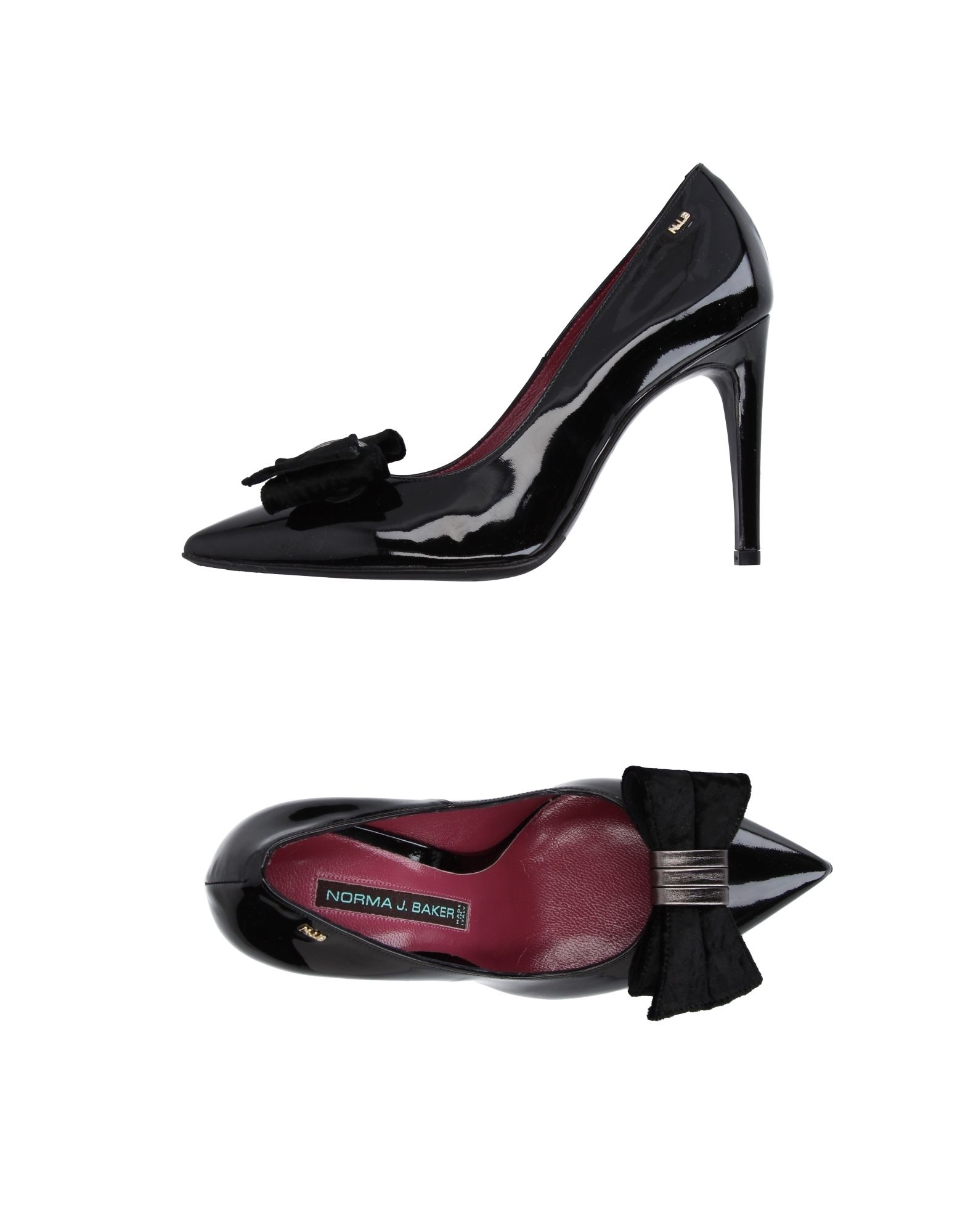 Norma J.Baker Pumps Damen 11225168NP Neue Schuhe Norma Neue J.Baker Pumps Damen 11225168NP Neue Norma Schuhe 02cb59
