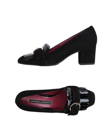 Los zapatos más populares para hombres y mujeres Mocasín Norma J.Baker Mujer - Mocasines Norma J.Baker - 11225184HA Negro Los zapatos más populares para hombres y mujeres Mocasín Norma J.Baker Mujer - Mocasines Norma J.Baker - 11225184HA Negro