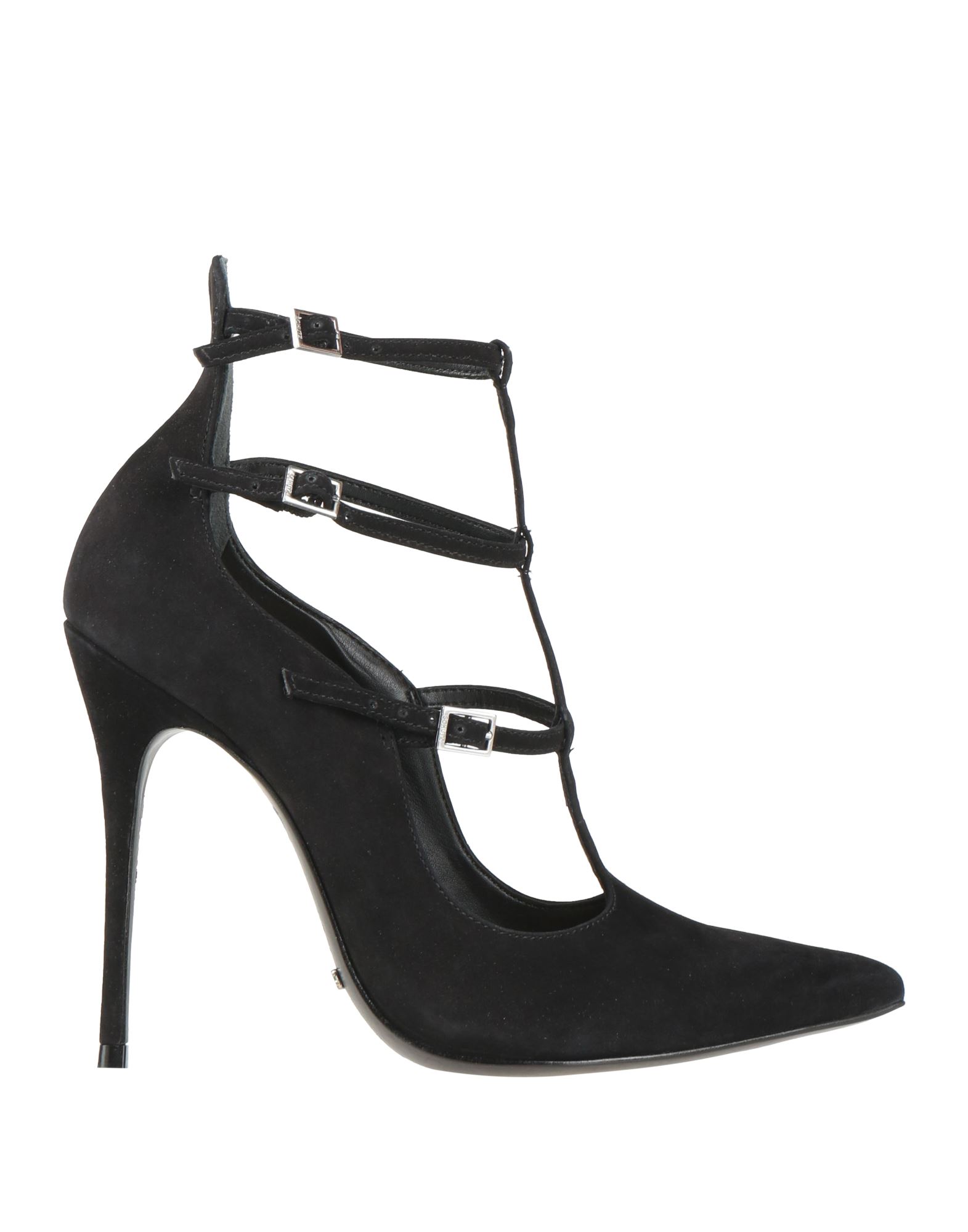 Descuento de la marca Zapato De Salón Schutz Mujer - Salones Schutz Negro Descuento de la marca Zapato De Salón Salón Salón Schutz Mujer - Salones Schutz Negro 97403e