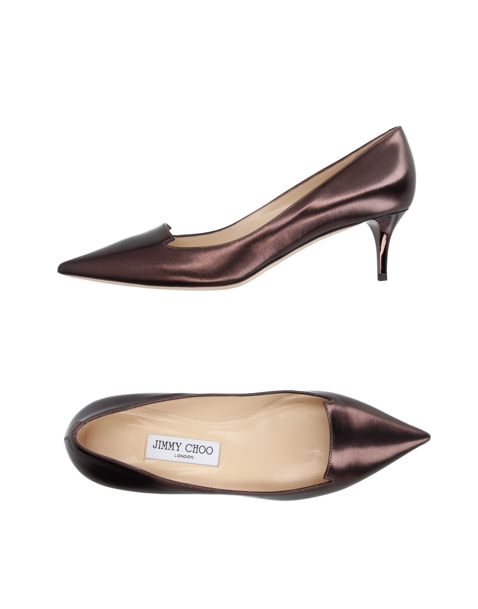 Jimmy Choo Mokassins Damen 11225365FAGünstige gut aussehende Schuhe Jimmy Choo Mokassins Damen 11225365FAGünstige gut aussehende Schuhe