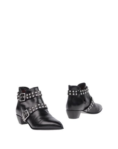 MARC BY MARC JACOBS Ankle boot,11225368GH 3