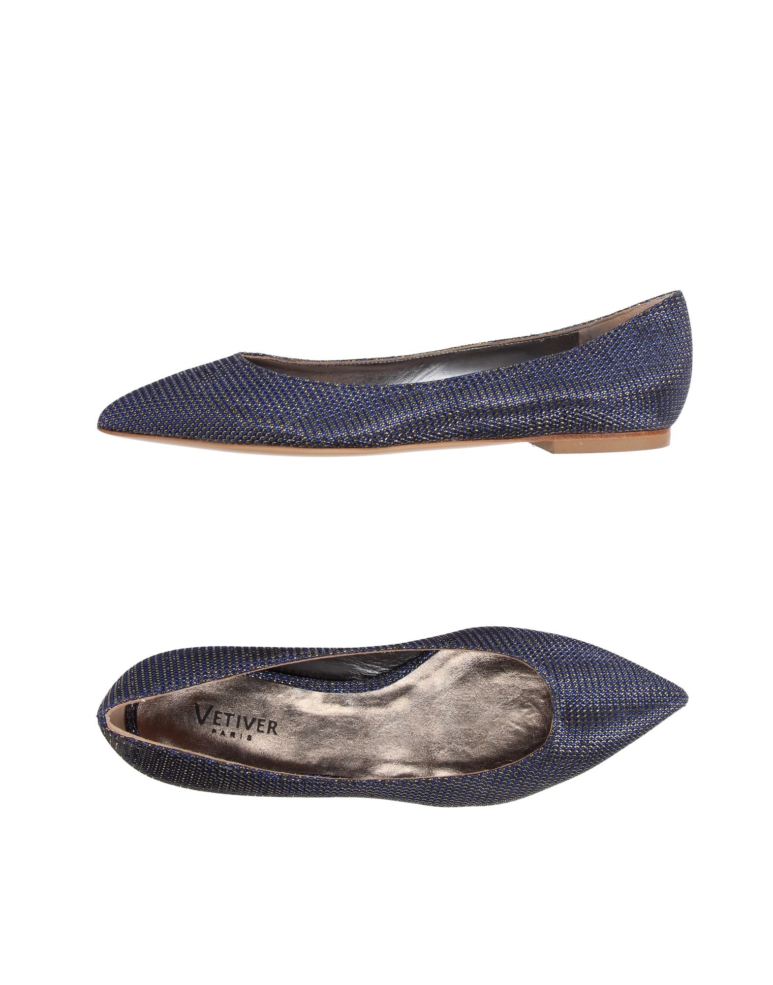 Haltbare Mode billige Schuhe Vetiver Ballerinas Damen 11225540AR Heiße Schuhe Haltbare Mode billige Schuhe Vetiver Ballerinas Damen 11225540AR Heiße Schuhe