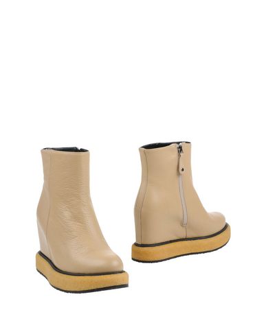 ZOOM PALOMA BARCELÓ - Ankle boot
