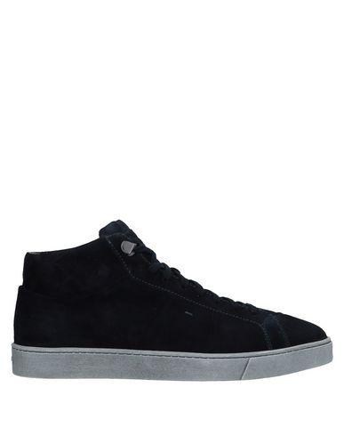 Zapatos con descuento Zapatillas Santoni Hombre - Zapatillas Santoni - 11225746SG Azul oscuro Zapatos con descuento Zapatillas Santoni Hombre - Zapatillas Santoni - 11225746SG Azul oscuro