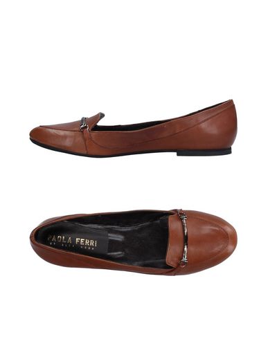 ZOOM PAOLA FERRI - Loafers
