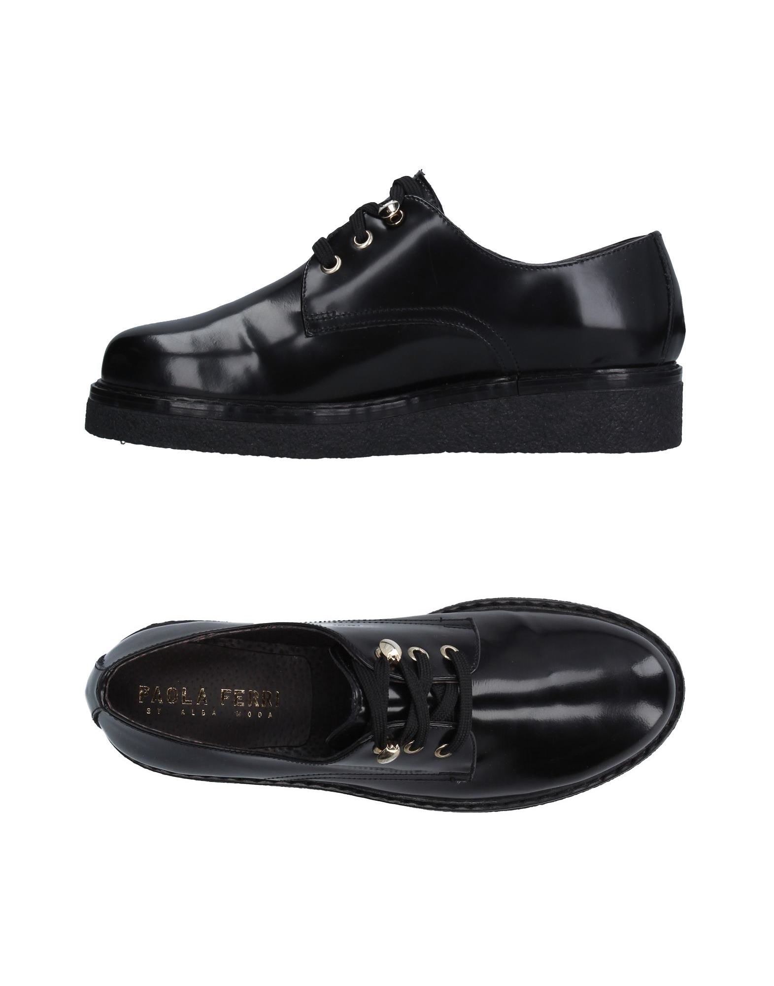 Paola Ferri Schnürschuhe Damen 11225873PD Gute Qualität beliebte Schuhe Paola Ferri Schnürschuhe Damen 11225873PD Gute Qualität beliebte Schuhe