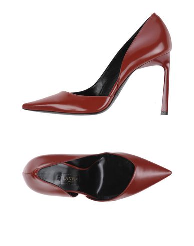 ZOOM LANVIN - Pump